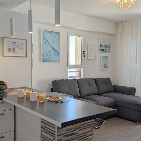 Tropic Mar Sea View Apartments Benidorm Dış mekan fotoğraf